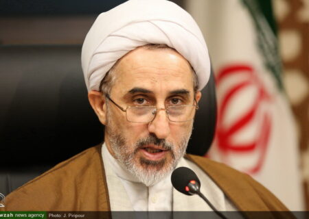 برگزاری اولین اجلاسیه و کارگاه مهارت افزایی معاونان آموزش مدارس علمیه