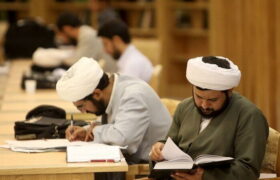تشکیل کمیته‌های علمی پایان‌نامه‌های سطوح ۳ و ۴ حوزه
