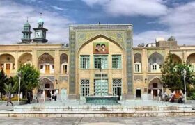 برگزاری آزمون ورودی حوزه‌های علمیه در روز جمعه سوم مرداد 1404