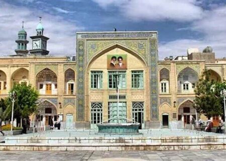 برگزاری آزمون ورودی حوزه‌های علمیه در روز جمعه سوم مرداد 1404