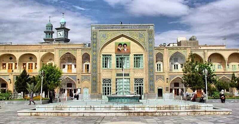 سوم فروردین سالروز باز تأسیس حوزه علمیه قم