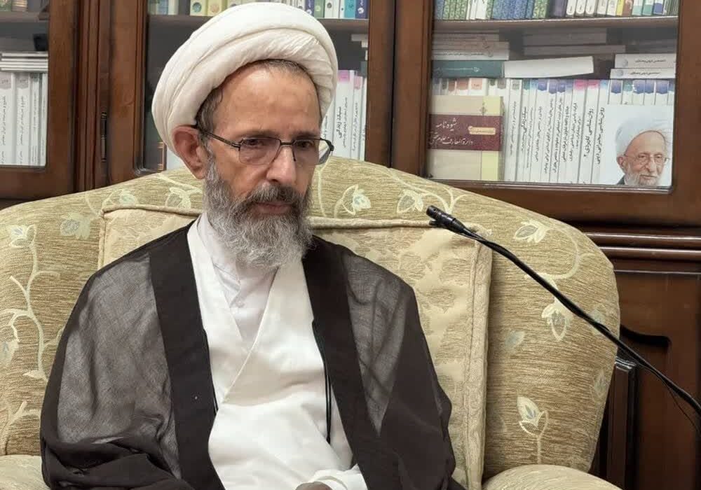 ورود عمیق در حوزه علوم انسانی اسلامی، هویت‌ساز و فرهنگ‌ساز است