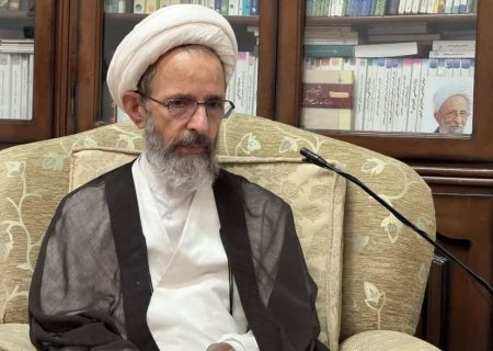 ورود عمیق در حوزه علوم انسانی اسلامی، هویت‌ساز و فرهنگ‌ساز است