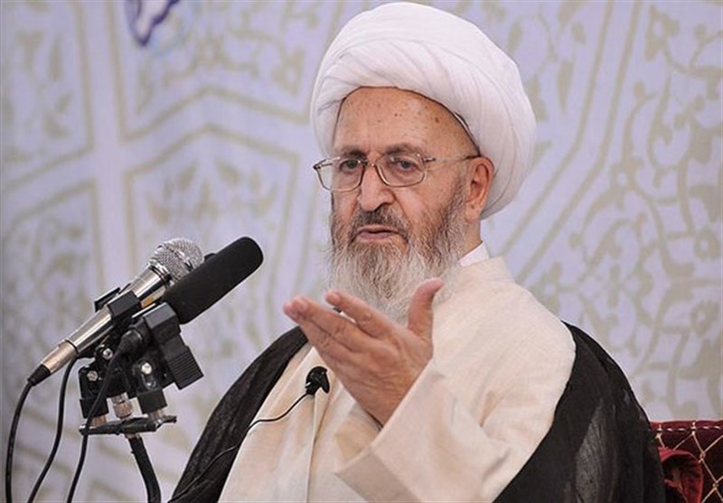 متن سخنان آیت‌الله العظمی سبحانی در افتتاح سال تحصیلی حوزه