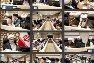 اجلاسیه معاونان آموزش حوزه‌های علمیه سراسر کشور