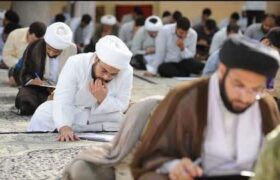 برنامه امتحانات متمرکز کشوری – دی‌ماه ۱۴۰۴