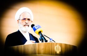 حوزه‌ای که «قیام لله» را محور قرار دهد، معادلات جهانی را تغییر می‌دهد