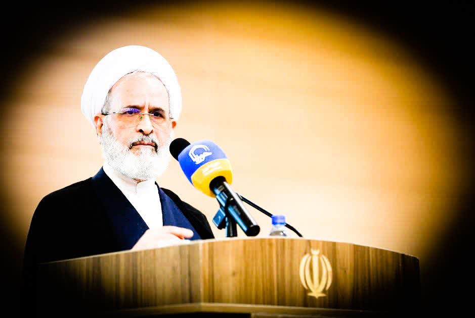 حوزه‌ای که «قیام لله» را محور قرار دهد، معادلات جهانی را تغییر می‌دهد