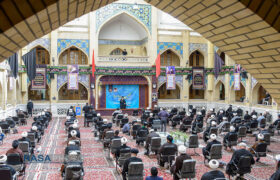 آغاز ثبت‌نام ششمین دوره رقابت‌های علمی کشوری حوزه علمیه خراسان