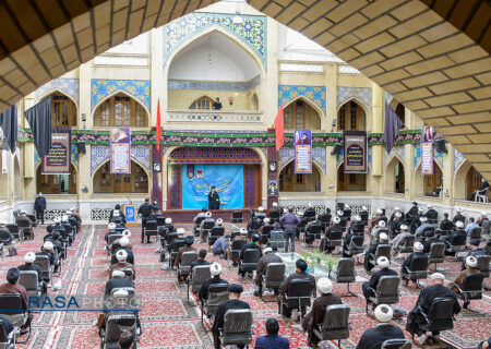 آغاز ثبت‌نام ششمین دوره رقابت‌های علمی کشوری حوزه علمیه خراسان