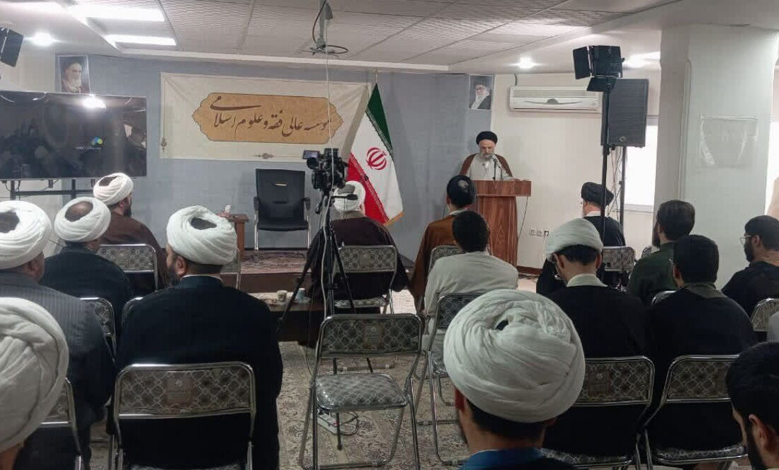 جسارت علمی اگر همراه با تقوا و احتیاط نباشد، آسیب‌زا است