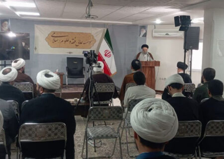 جسارت علمی اگر همراه با تقوا و احتیاط نباشد، آسیب‌زا است