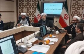 برگزاری دو نشست علمی اساتید فلسفه برای تضارب آرا در چیستی فلسفه و امتداد اجتماعی و راهکارهای تحقق آن