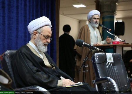 گزارشی از هم‌اندیشی «حوزه پیشرو و روش‌های آموزش فقه»