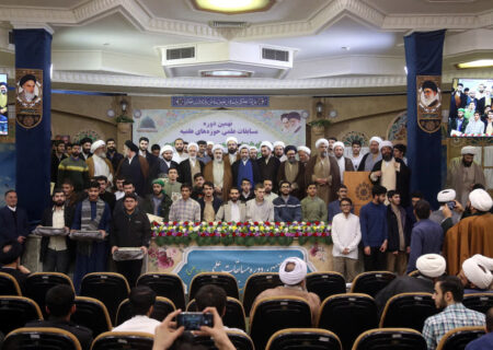 لینک گزارش های خبری و تصویری مسابقات علمی ( المپیاد)