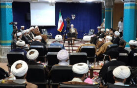 رشته‌های علوم حوزوی از ۱۰–۱۵ مورد به بیش از ۱۰۰ رشته گرایش رسید