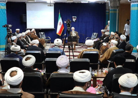 رشته‌های علوم حوزوی از ۱۰–۱۵ مورد به بیش از ۱۰۰ رشته گرایش رسید