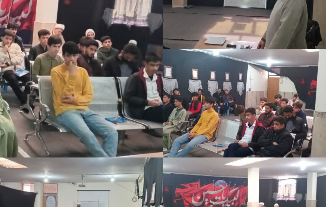 طرح آموزشی (هفته‌های ناب ادبیاتی)