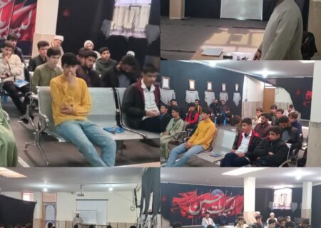 طرح آموزشی (هفته‌های ناب ادبیاتی)