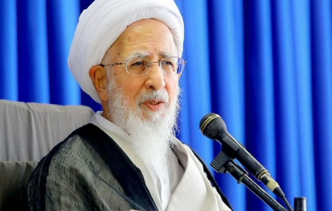 آیت الله العظمی جوادی آملی : منطق ترازوی علوم و اصول صراط مستقیم استنباط در مواجهه با تحولات معرفتی و اجتماعی