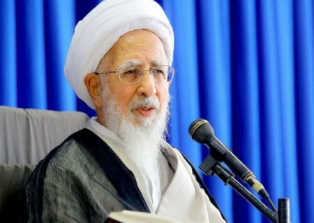 آیت الله العظمی جوادی آملی : منطق ترازوی علوم و اصول صراط مستقیم استنباط در مواجهه با تحولات معرفتی و اجتماعی