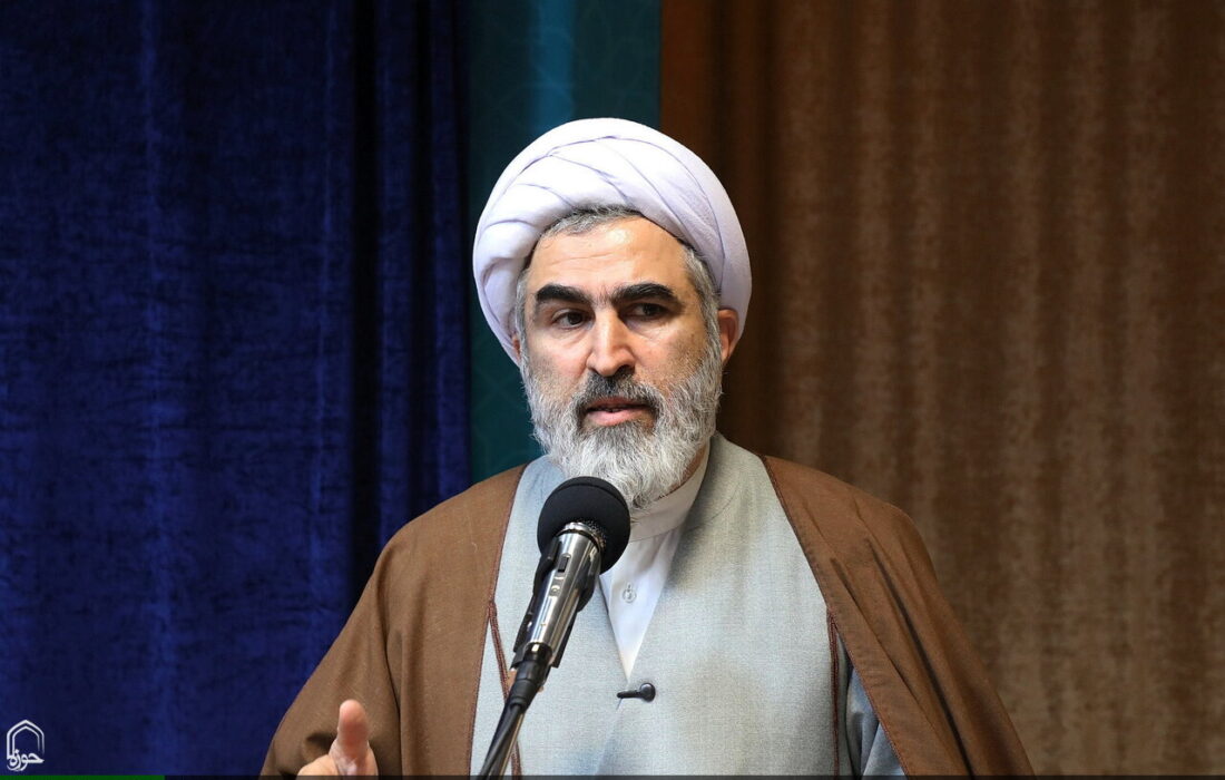 اجرای بیش از ۴۰۰ دوره تخصصی تبلیغ / «بلاغ مبین» رسالت غایی حوزه علمیه است