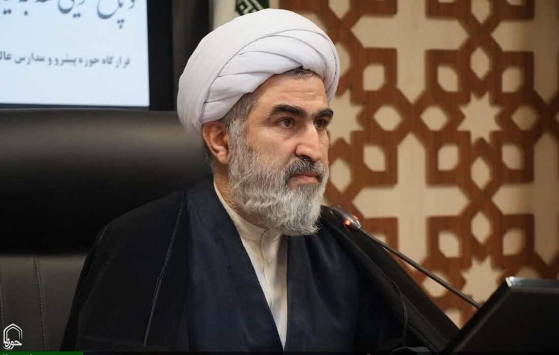 بازنگری در نظام آموزشی متناسب با پیام «حوزه پیشرو و سرآمد» / طراحی رشته‌های تخصصی جدید