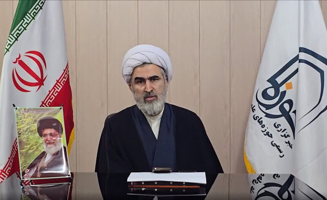 آغاز مرحله اجرایی طرح هدفمندی تحصیلی طلاب