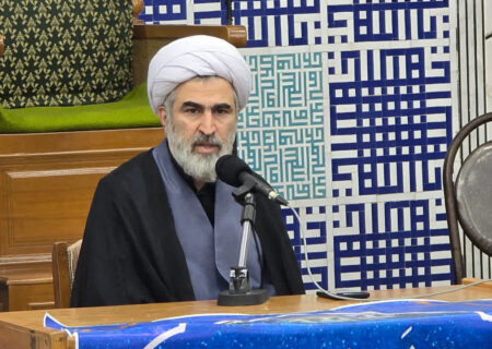 به مناسبت آغاز سال تحصیلی حوزه‌های علمیه از 15 شهریور 1405