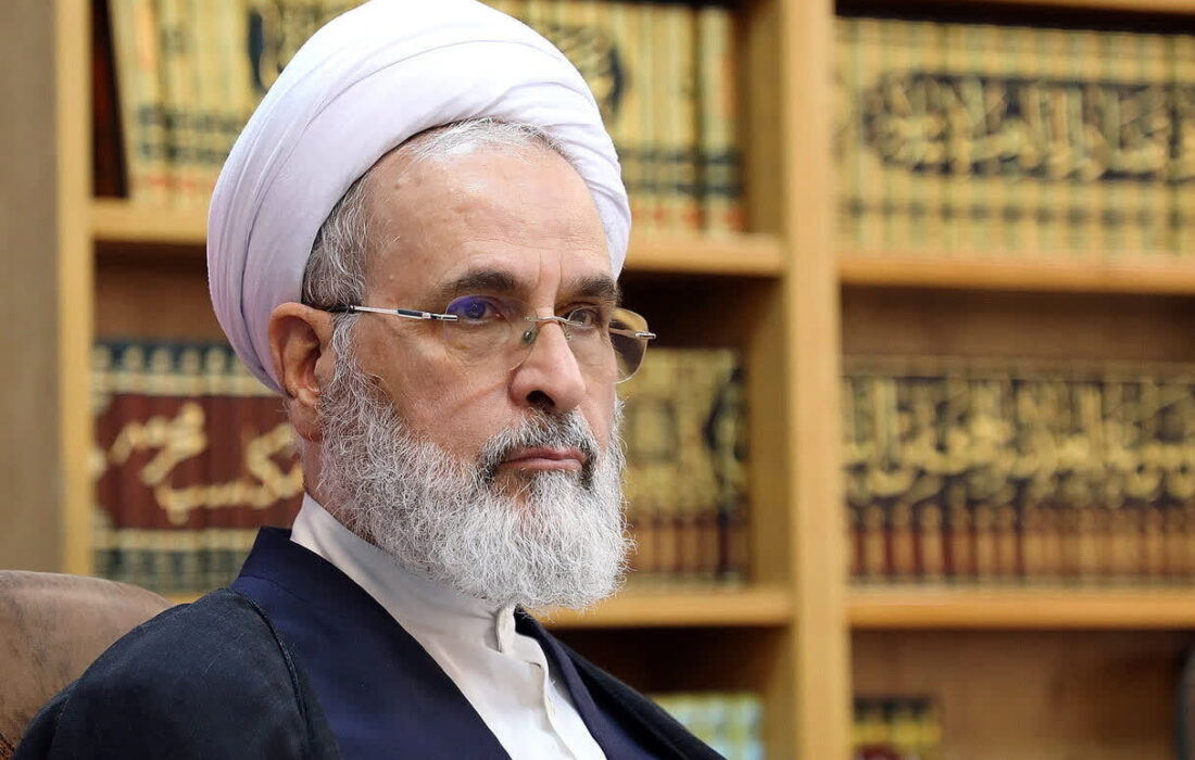 مأموریت‌های جدید آیت‌الله اعرافی به مدیران حوزه‌های علمیه و روحانیون و مبلغان