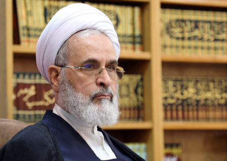 مأموریت‌های جدید آیت‌الله اعرافی به مدیران حوزه‌های علمیه و روحانیون و مبلغان