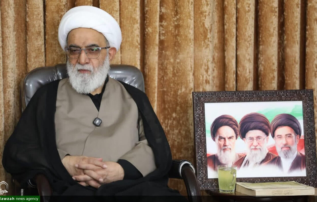 مباحث “حوزه پیشرو و سرآمد” در اولویت باشد