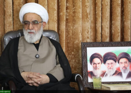 مباحث “حوزه پیشرو و سرآمد” در اولویت باشد