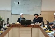 هم‌اندیشی مدیران معاونت آموزش با مدیران معاونت بین‌الملل حوزه‌های علمیه