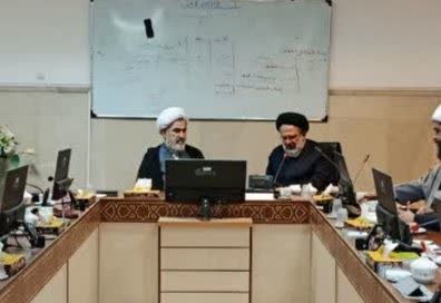 هماندیشی مدیران معاونت آموزش با مدیران معاونت بینالملل حوزههای علمیه