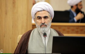 طرح‌های تحولی آموزش تا رتبه‌بندی اساتید و سنجش رشد تحصیلی طلاب