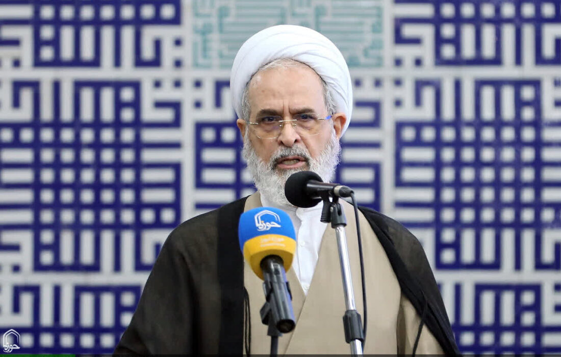 ۱۰ نکته راهبردی برای سال تحصیلی جدید حوزه‌های علمیه