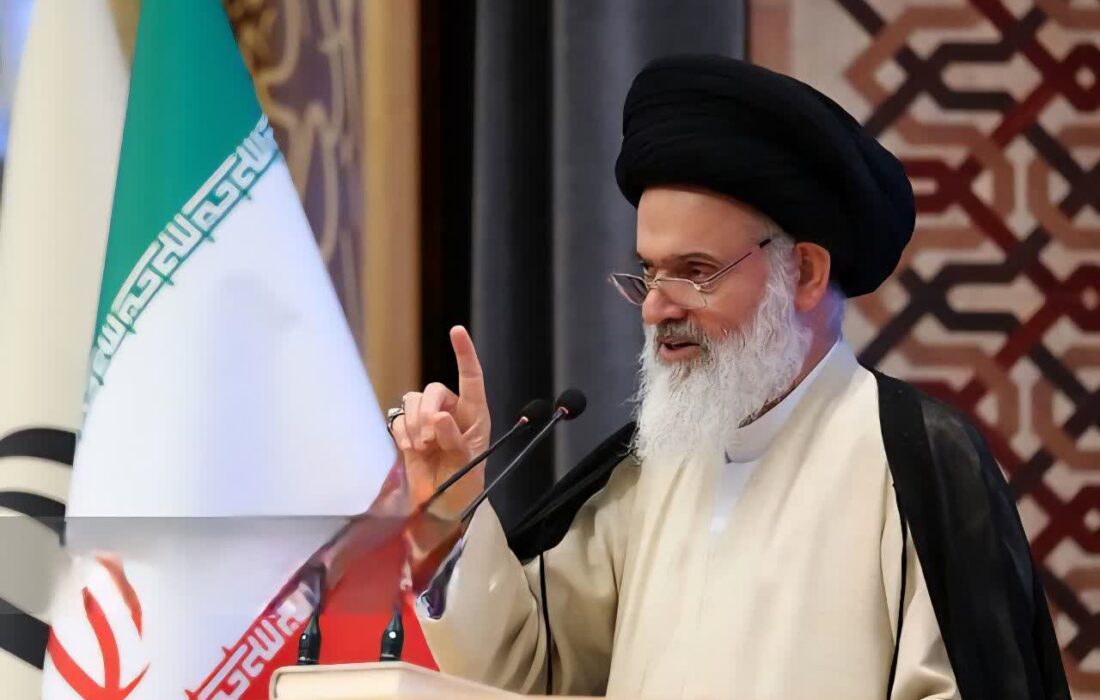 امروز به شیخ انصاری‌های متناسب با نیازهای زمان نیاز داریم