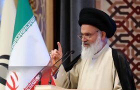 امروز به شیخ انصاری‌های متناسب با نیازهای زمان نیاز داریم