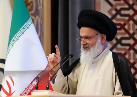 امروز به شیخ انصاری‌های متناسب با نیازهای زمان نیاز داریم