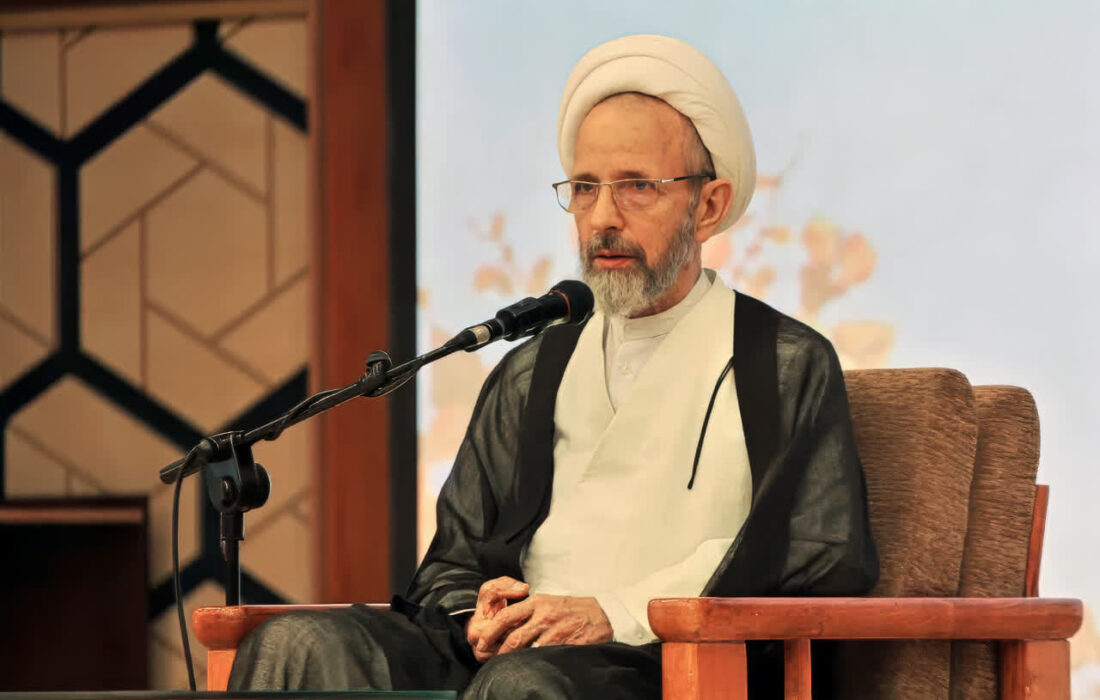 سرنوشت نظام اسلامی پیوند بنیادینی با تحول در علوم انسانی دارد/ تولید علوم انسانی اسلامی، نیازمند تسلط بر این علوم و اجتهاد دارد