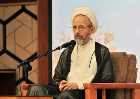 سرنوشت نظام اسلامی پیوند بنیادینی با تحول در علوم انسانی دارد/ تولید علوم انسانی اسلامی، نیازمند تسلط بر این علوم و اجتهاد دارد