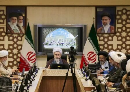 نظام ارزیابی مراکز تخصصی حوزه با شاخص‌های جدید تکمیل می‌شود