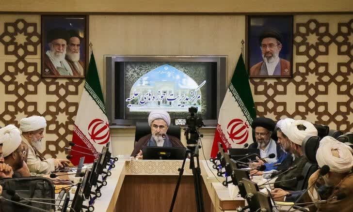 نظام ارزیابی مراکز تخصصی حوزه با شاخص‌های جدید تکمیل می‌شود