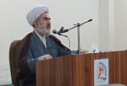 دیدار و جلسه معاون آموزش حوزه های علمیه با مدیران مدارس استان هرمزگان