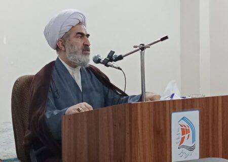 دیدار و جلسه معاون آموزش حوزه های علمیه با مدیران مدارس استان هرمزگان