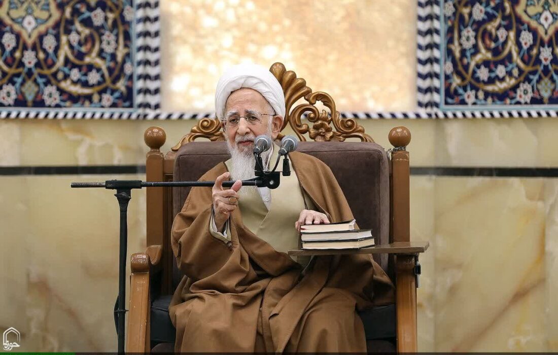 حقیقت انسان فراتر از زن و مرد بودن است خود را به کمتر از بهشت نفروشید