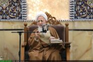 حقیقت انسان فراتر از زن و مرد بودن است خود را به کمتر از بهشت نفروشید